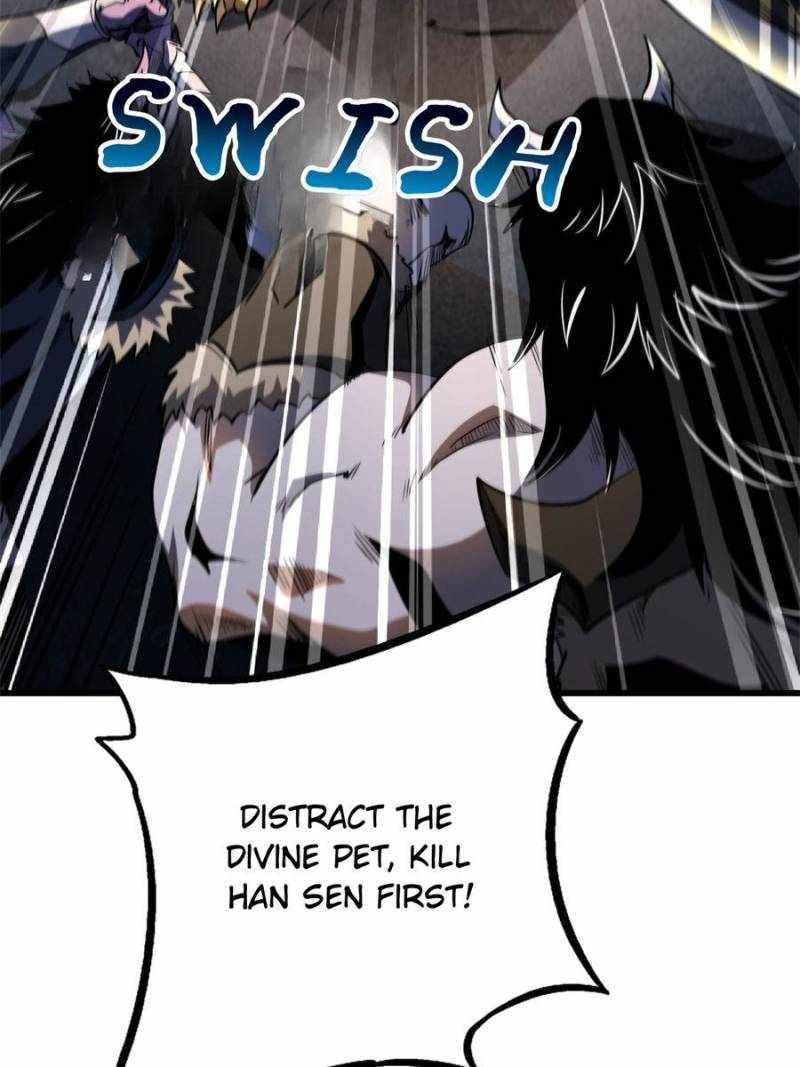 Super Gene Chapter 269 47